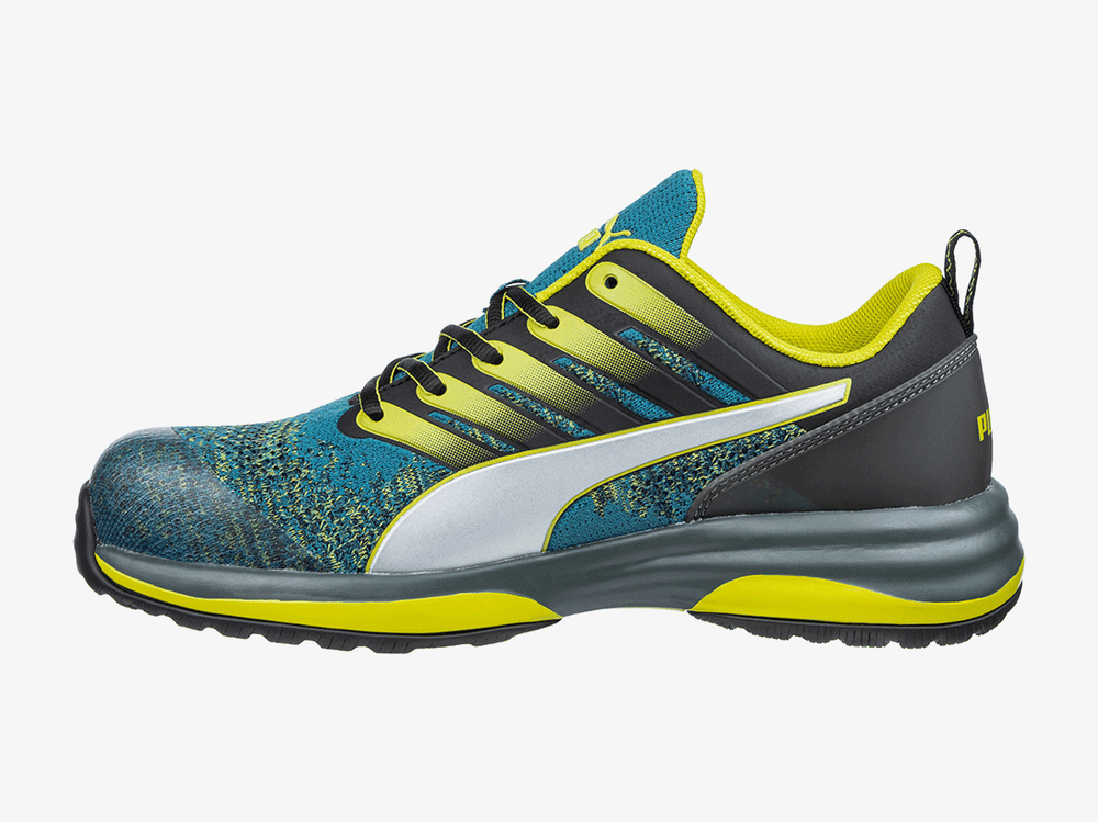 Puma-64.452.0-Charge-Green-Low-1