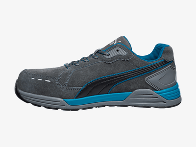 Puma 64.461.0 Airtwist Grey Low S3