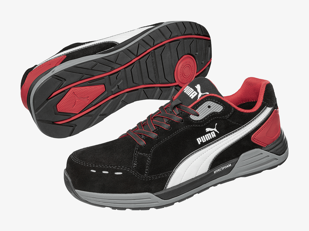 Puma-64.463.0-Airtwist-Blk-Red-Low-5
