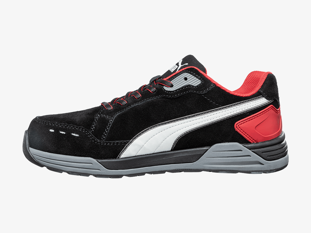 Puma-64.463.0-Airtwist-Blk-Red-Low