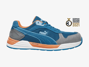 Puma 64.464.0 Frontside Low S1P