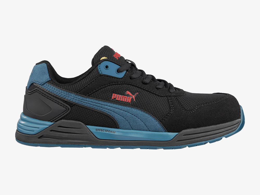 Puma-64.466.0-Frontside-Black-Blue-Low-4
