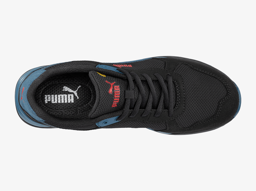 Puma-64.466.0-Frontside-Black-Blue-Low-6