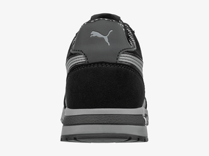 Puma 64.470.0 Rider Black Low S1PS