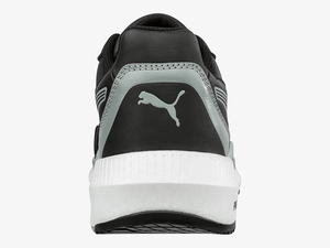 Puma 64.503.0 Zoom Black Low S3S