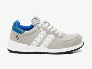 Quick QS0550 Sprint Grey S1PS