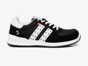 Quick QS0560 Sprint Black S1PS