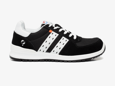 Quick QS0560 Sprint Black S1PS