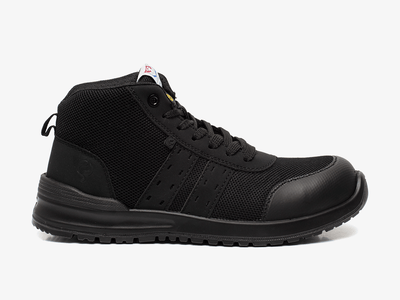 Quick QS0562 Sprint Dark Hoog S1PS