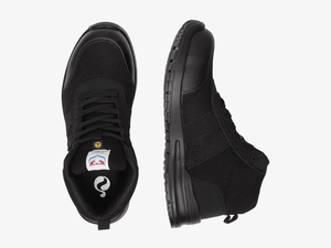 Quick QS0562 Sprint Dark Hoog S1PS