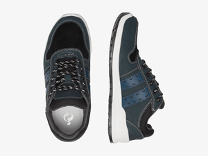 Quick QS0920 Sport Laag Blauw S3S