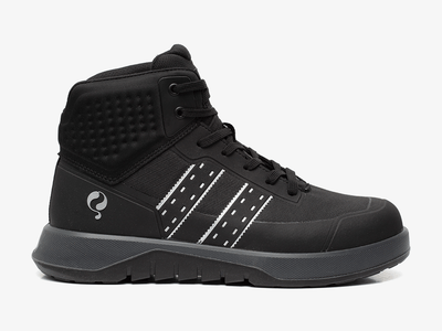 Quick QS0201 Urban Hoog S3S
