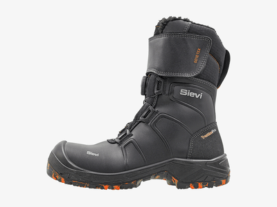 Sievi Alaska GT Roller+ S7