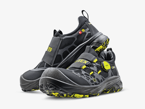 Sievi Cobra GT Roller+ S3