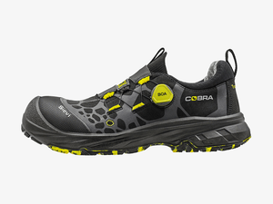 Sievi Cobra GT Roller+ S3