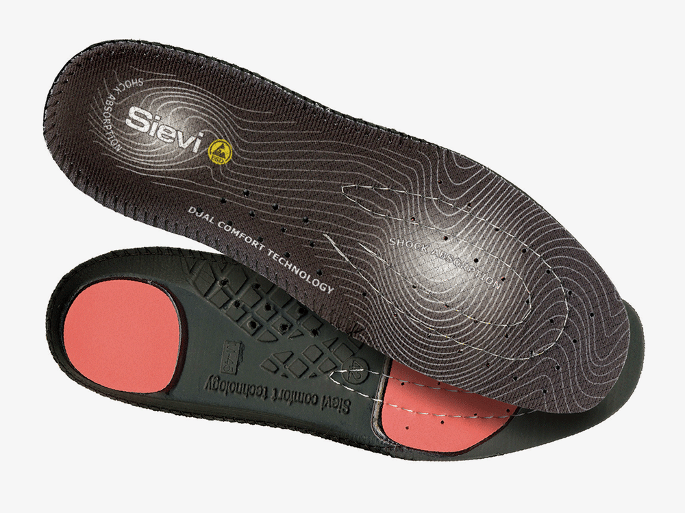 Sievi-Dual-Comfort-Inlegzool
