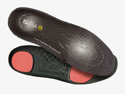 Sievi Dual Comfort Inlegzool