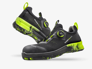 Sievi EcoTech Roller S3L