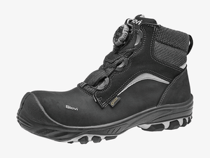 Sievi GT Roller High+ S7