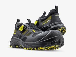 Sievi Runner Roller TR+ S3