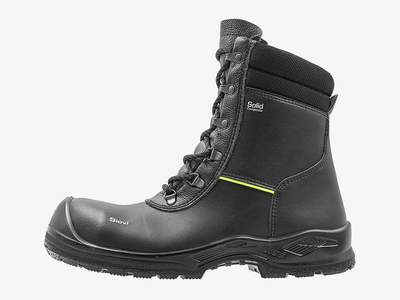 Sievi Solid CT XL+ S3L