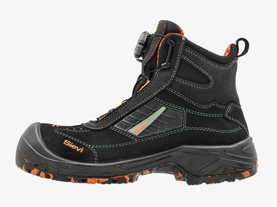 Sievi Spider RollerH XL S3