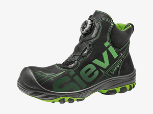 Sievi ViperX Roller High+ S3