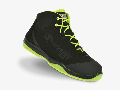 Sixton 91370-00 Cuban High S3