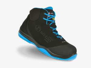 Sixton 91370-01 Cuban High S3