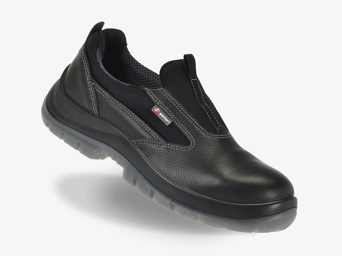 Sixton 82201-04 Lugano S3 werkschoen online kopen? Bestel bij De
