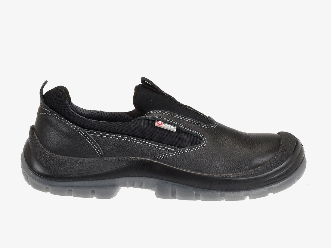 Sixton 83201-02 Lugano S3 werkschoen online kopen? Bestel bij De