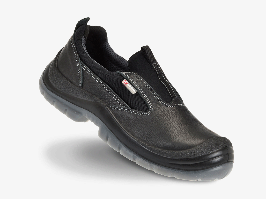 Sixton 83201-02 Lugano S3 werkschoen online kopen? Bestel bij De