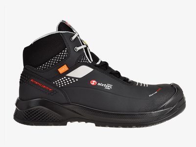 Sixton 43486-00 Muscle High S3