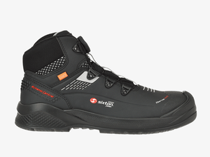 Sixton 43488-01 Muscle High BOA S3