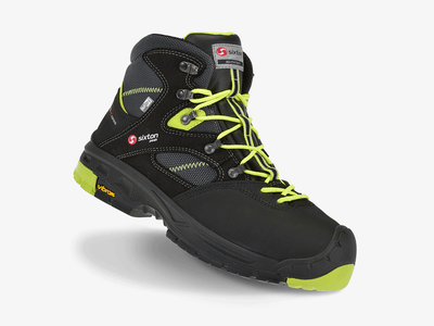 Sixton 30334-00 Ortisei S3