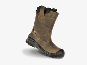 Sixton 81411-08 Ranch S3