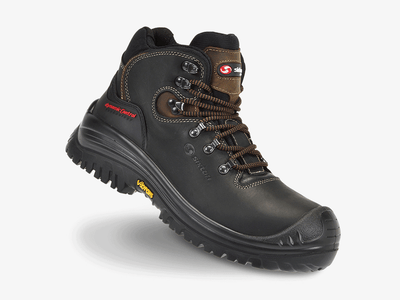 Sixton 80087-00 Stelvio S3