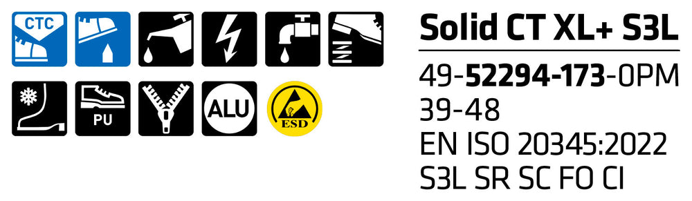 Solid-CT-XL+-S3L-49-52294-173-0PM