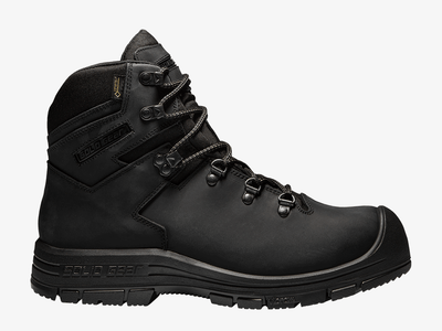 Solid Gear Bravo Gtx S3