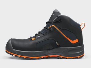 Solid Gear Falcon 2 Mid S3S