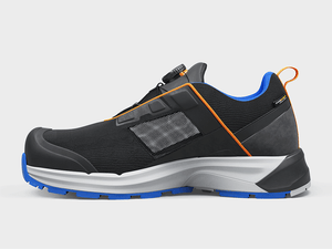 Solid Gear Haze 2 Air Low S1PS