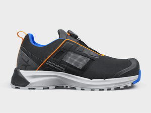 Solid Gear Haze 2 Air Low S1PS