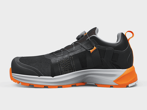 Solid Gear Haze 2 Fly Low S1PS