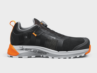 Solid Gear Haze 2 Fly Low S1PS