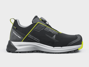 Solid Gear Haze 2 Low S3S