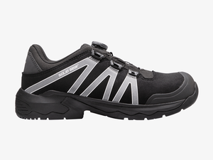 Solid Gear Onyx Low S3