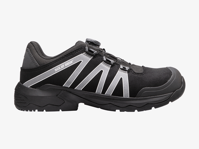 Solid Gear Onyx Low S3