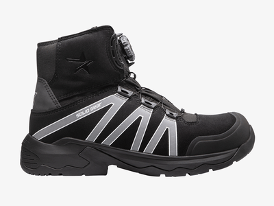 Solid Gear Onyx Mid S3