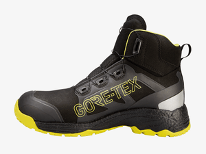 Solid Gear Prime Gtx Mid S3