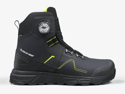 Solid Gear Revolution 2 GTX Mid S7S